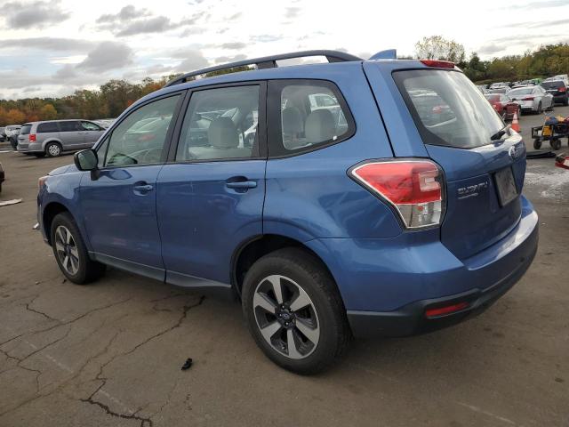 Photo 2 from auction – 2018 SUBARU FORESTER 2 with VIN JF2SJABC6JH511560