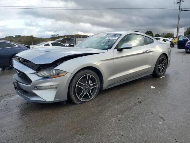 FORD MUSTANG 2022 with VIN 1FA6P8TH0N5105501 - Photo from auction