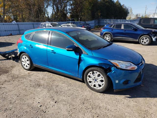 Photo 4 from auction – 2013 FORD FOCUS SE with VIN 1FADP3K29DL191389