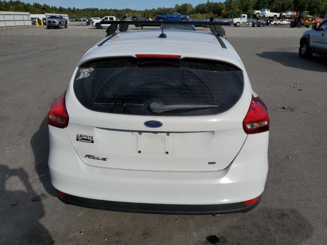 Photo 6 from auction – 2017 FORD FOCUS SE with VIN 1FADP3K20HL278734
