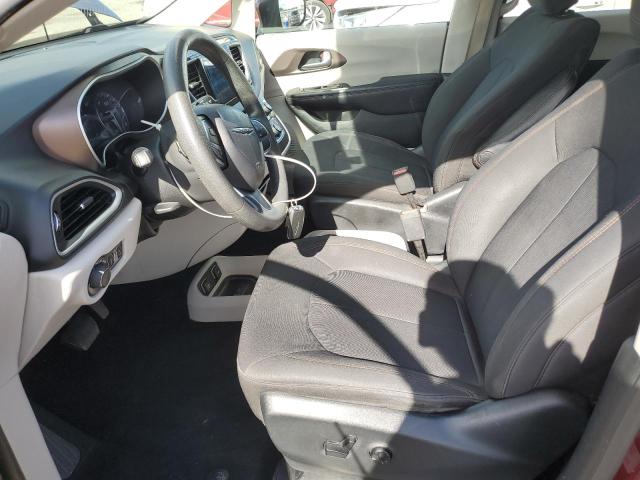 Photo 7 from auction – 2017 CHRYSLER PACIFICA T with VIN 2C4RC1DG7HR677950