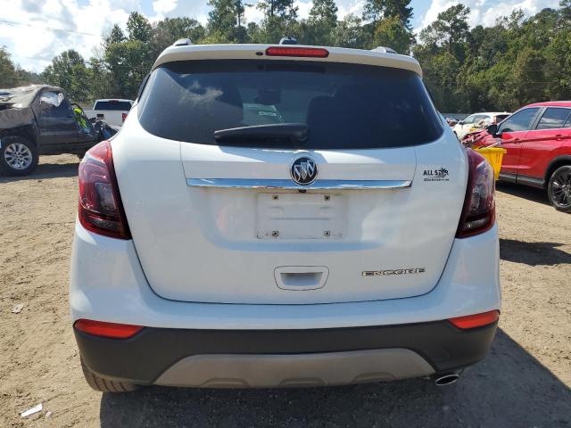 Photo 6 from auction – 2020 BUICK ENCORE PRE with VIN KL4CJASB8LB003777