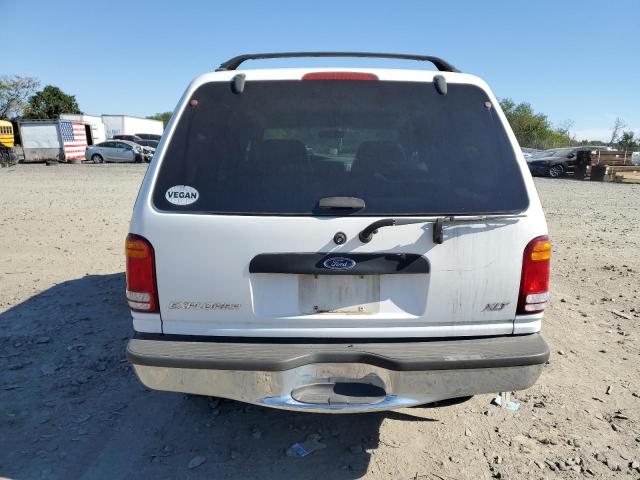 Photo 6 from auction – 1998 FORD EXPLORER with VIN 1FMZU34E9WZB18423