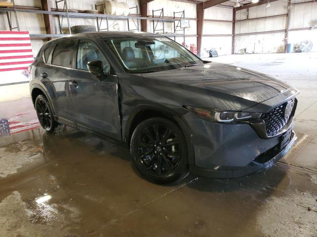 Photo 4 from auction – 2025 MAZDA CX-5 PREFERRED with VIN JM3KFBCM3S0672873