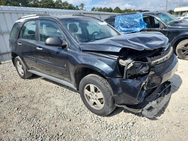 Photo 4 from auction – 2008 CHEVROLET EQUINOX LS with VIN 2CNDL23F586286169