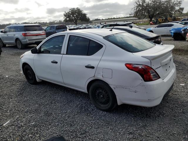 Photo 2 from auction – 2019 NISSAN VERSA with VIN 3N1CN7AP8KL836554
