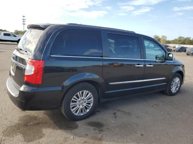 Photo 3 from auction – 2013 CHRYSLER TOWN & COU with VIN 2C4RC1CG2DR509385