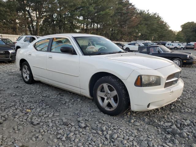Photo 4 from auction – 2008 DODGE CHARGER with VIN 2B3KA43R48H167459