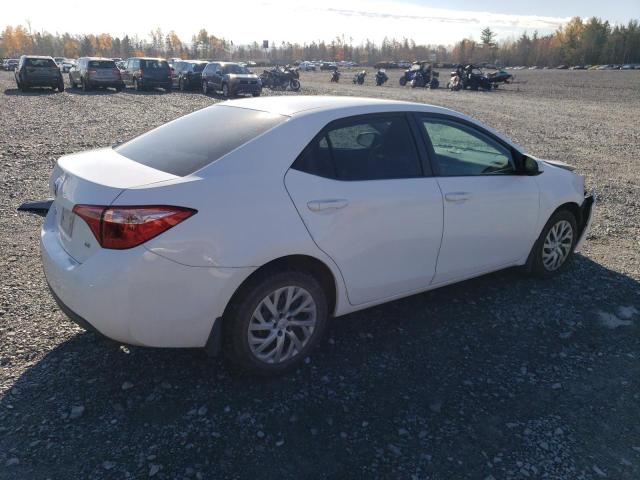 Photo 3 from auction – 2018 TOYOTA COROLLA L with VIN 2T1BURHE3JC101946