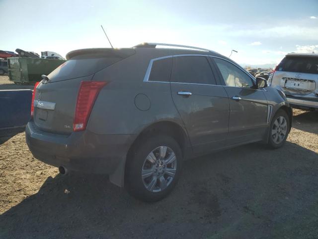 Photo 3 from auction – 2015 CADILLAC SRX LUXURY with VIN 3GYFNEE30FS571141