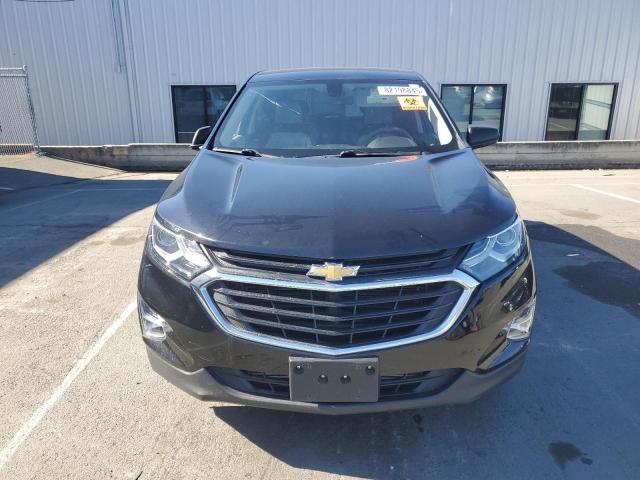 Photo 5 from auction – 2019 CHEVROLET EQUINOX LS with VIN 2GNAXHEV1K6198477