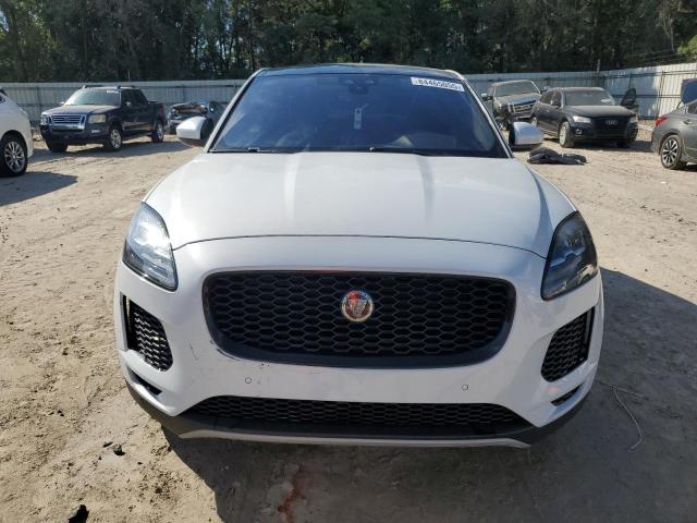 Photo 5 from auction – 2018 JAGUAR E-PACE SE with VIN SADFP2FX2J1Z15437