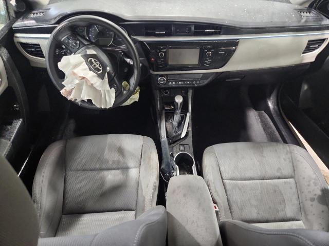 Photo 8 from auction – 2016 TOYOTA COROLLA L with VIN 5YFBURHE9GP530680