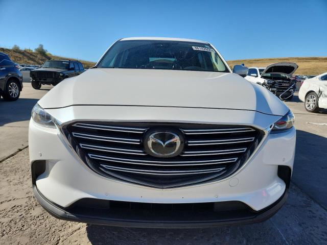 Photo 5 from auction – 2018 MAZDA CX-9 TOURING with VIN JM3TCBCYXJ0235645