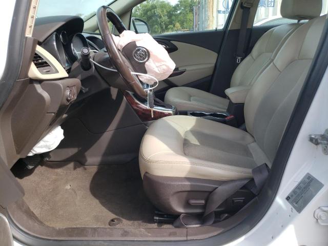Photo 7 from auction – 2017 BUICK VERANO SPO with VIN 1G4PR5SK7H4115100