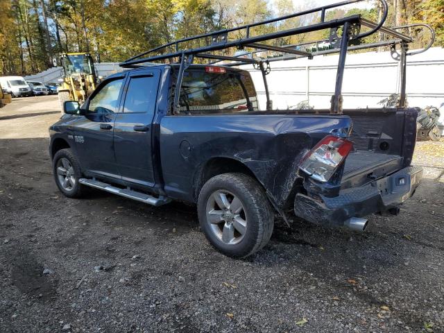 Photo 2 from auction – 2018 RAM 1500 with VIN 1C6RR7FT0JS285156