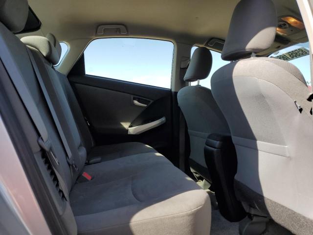 Photo 11 from auction – 2015 TOYOTA PRIUS with VIN JTDKN3DU6F0423960