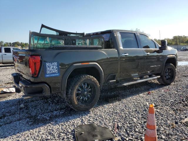Photo 3 from auction – 2022 GMC SIERRA with VIN 1GT49WE73NF191305