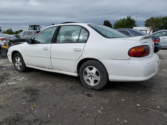 Photo 2 from auction – 2003 CHEVROLET MALIBU LS with VIN 1G1NE52J03M737232