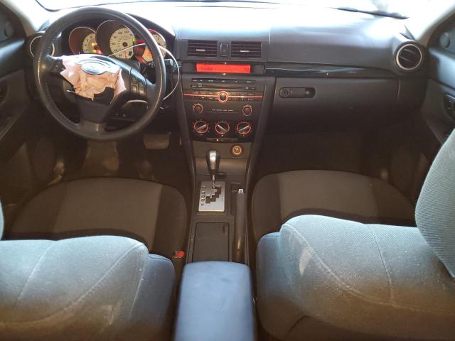 Photo 8 from auction – 2009 MAZDA 3 I with VIN JM1BK32F591247091