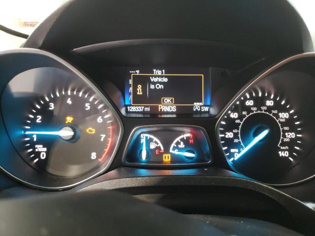 Photo 9 from auction – 2018 FORD ESCAPE TIT with VIN 1FMCU0J99JUB48331