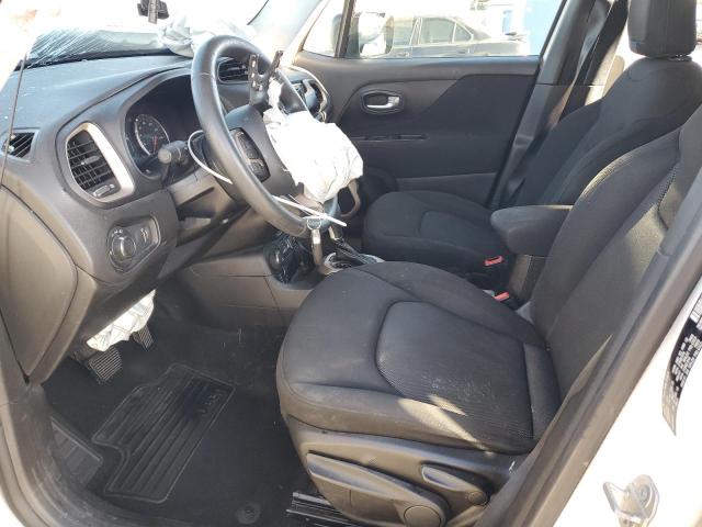 Photo 7 from auction – 2017 JEEP RENEGADE S with VIN ZACCJBAB3HPE67117