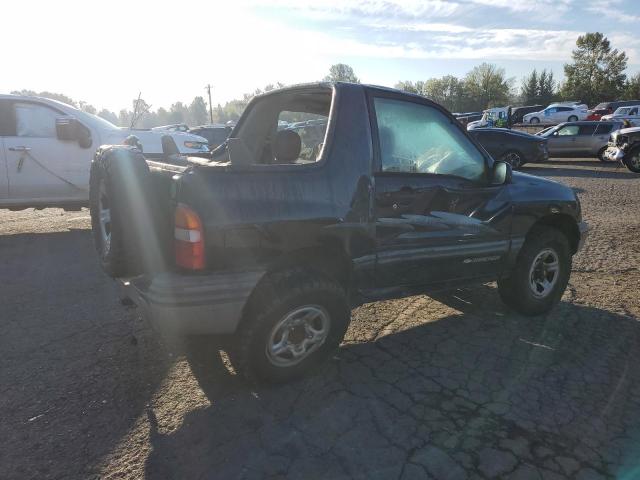 Photo 3 from auction – 2000 CHEVROLET TRACKER with VIN 2CNBJ18C4Y6904684