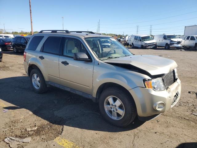 Photo 4 from auction – 2010 FORD ESCAPE XLT with VIN 1FMCU0DG9AKD39043