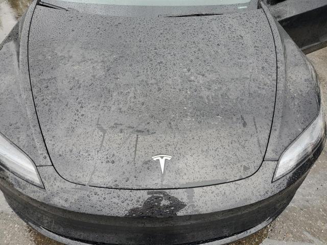 Photo 11 from auction – 2024 TESLA MODEL 3 with VIN 5YJ3E1EB0RF794172