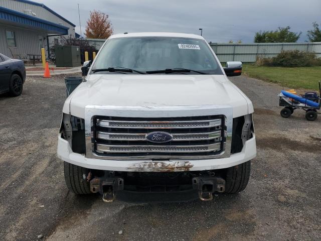 Photo 5 from auction – 2013 FORD F150 with VIN 1FTFW1ET1DKF35866