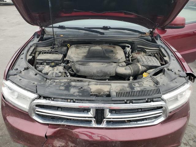 Photo 12 from auction – 2019 DODGE DURANGO SX with VIN 1C4RDJAG7KC676394
