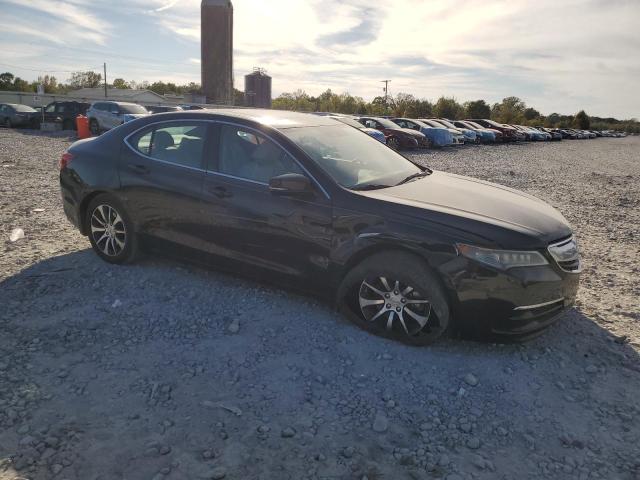 Photo 4 from auction – 2015 ACURA TLX TECH with VIN 19UUB1F5XFA003478