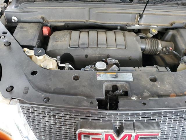 Photo 12 from auction – 2012 GMC ACADIA SLT with VIN 1GKKRRED8CJ283202