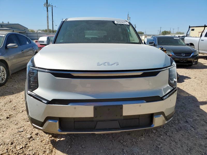 Zdjęcie 5 z aukcji – 2026 KIA EV9 LIGHT z VIN 5XYAB5S19TG008176
