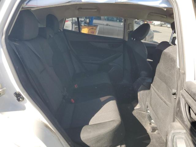 Photo 10 from auction – 2017 SUBARU IMPREZA PR with VIN 4S3GTAD65H3715912