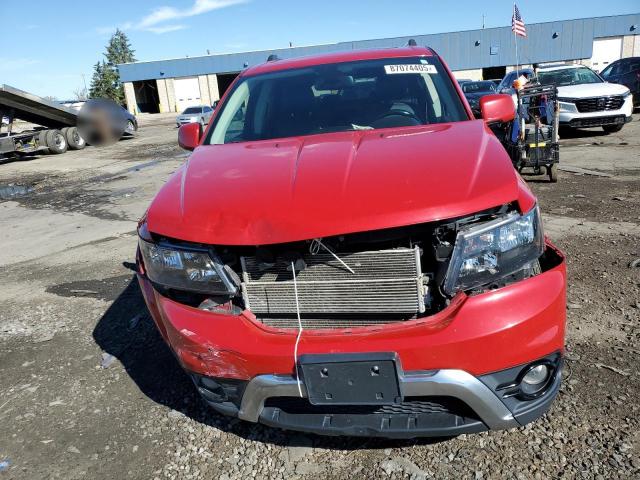 Photo 5 from auction – 2020 DODGE JOURNEY CR with VIN 3C4PDCGB3LT267314