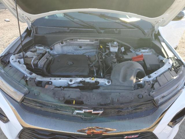Photo 11 from auction – 2021 CHEVROLET TRAILBLAZE with VIN KL79MUSL3MB067516