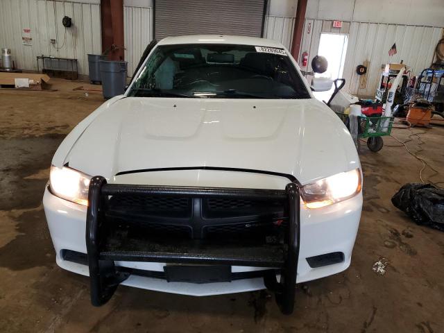 Photo 5 from auction – 2014 DODGE CHARGER PO with VIN 2C3CDXKT6EH280127