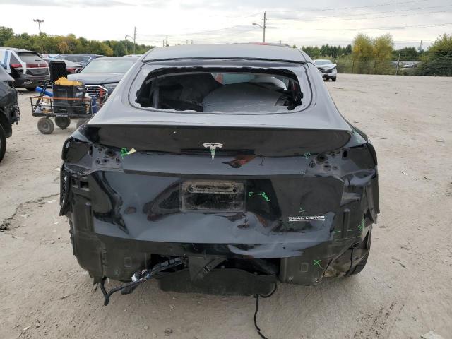 Photo 6 from auction – 2022 TESLA MODEL Y with VIN 7SAYGDEF0NF540611