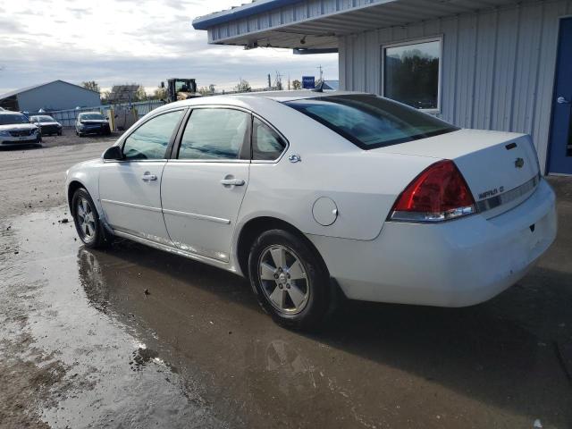 Photo 2 from auction – 2008 CHEVROLET IMPALA LT with VIN 2G1WT58N581318185