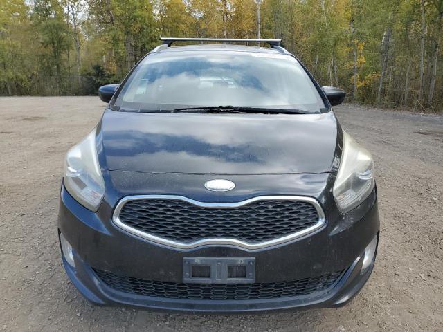 Photo 5 from auction – 2014 KIA RONDO with VIN KNAHT8A36E7029225