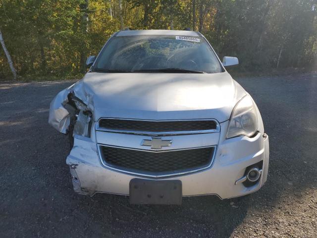 Photo 5 from auction – 2011 CHEVROLET EQUINOX LT with VIN 2CNALDEC7B6440115