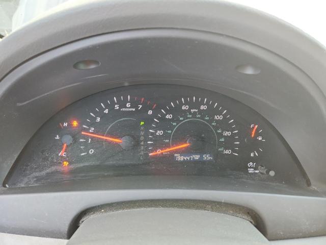 Photo 9 from auction – 2007 TOYOTA CAMRY CE with VIN 4T1BE46K67U175653