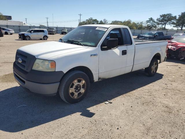 FORD F150 2008 con VIN 1FTRF12258KE96844 - Foto de la subasta