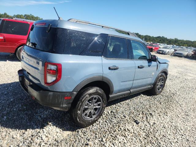 Photo 3 from auction – 2024 FORD BRONCO SPO with VIN 3FMCR9B64RRF13253
