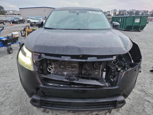 Photo 5 from auction – 2024 NISSAN PATHFINDER with VIN 5N1DR3AC9RC313265