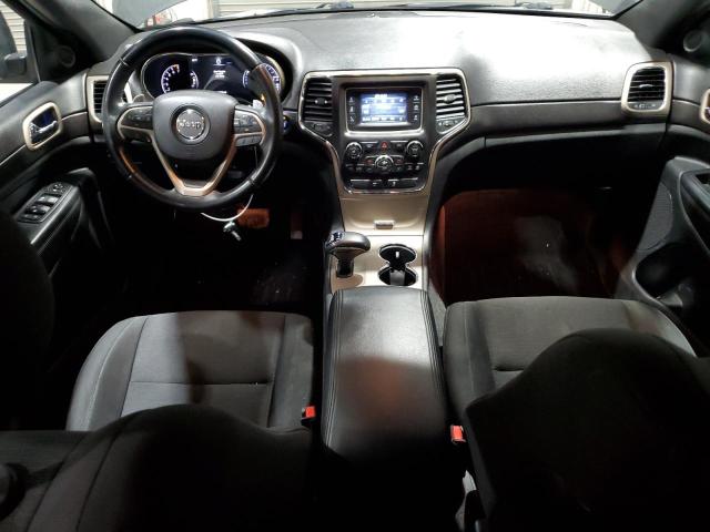 Photo 8 from auction – 2014 JEEP GRAND CHER with VIN 1C4RJFAG9EC403581