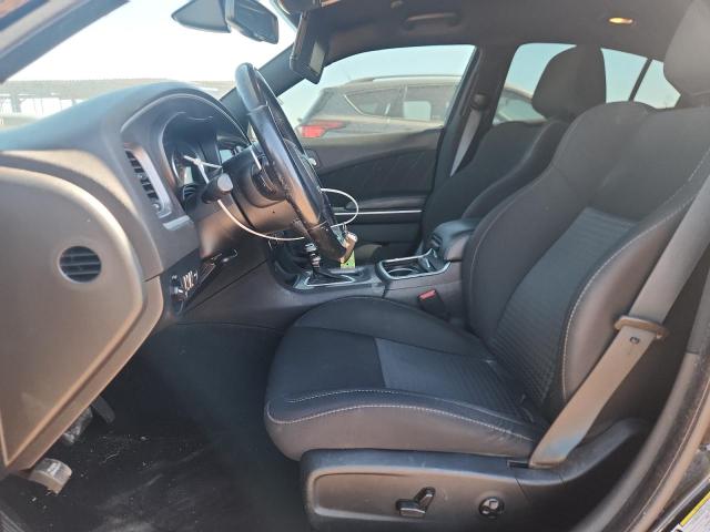 Photo 7 from auction – 2021 DODGE CHARGER R/ with VIN 2C3CDXCT7MH547739