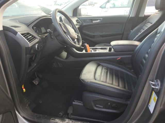 Photo 7 from auction – 2024 FORD EDGE SEL with VIN 2FMPK4J91RBA07432