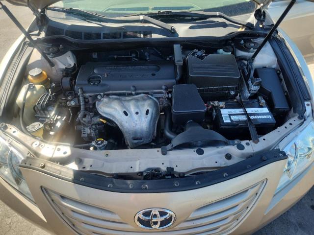 Photo 11 from auction – 2007 TOYOTA CAMRY CE with VIN 4T1BE46K17U049829